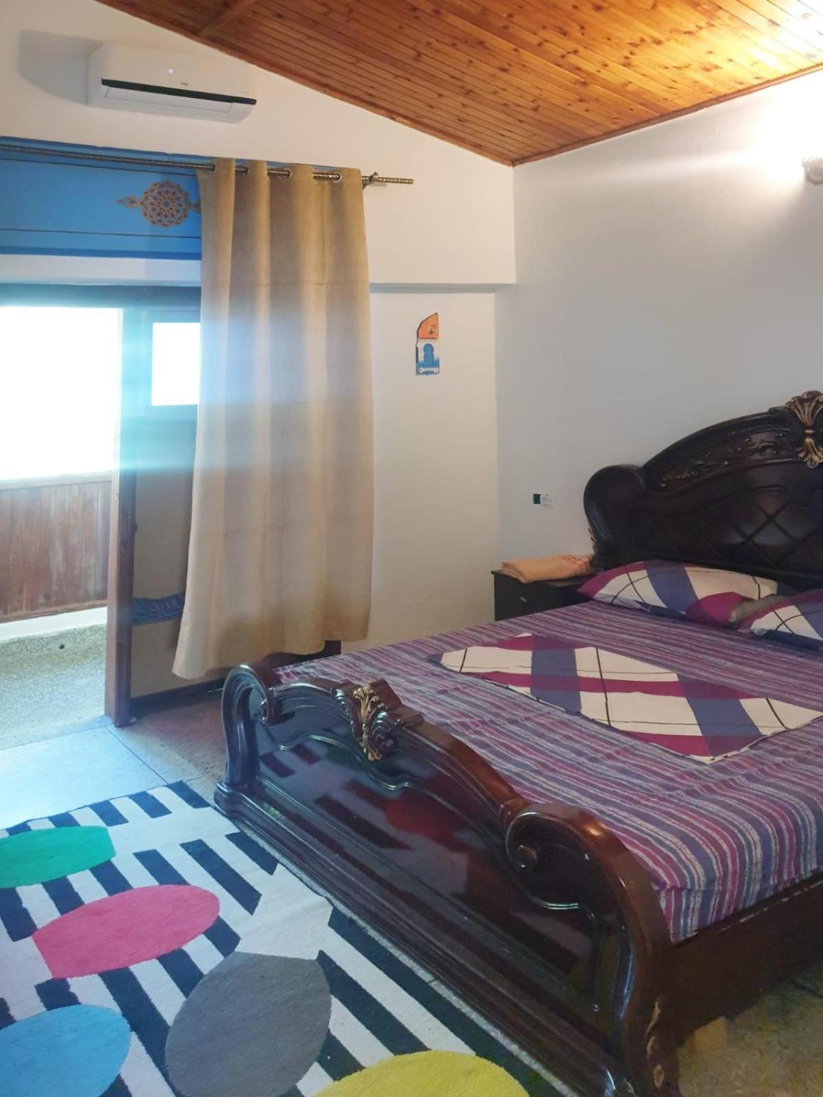 Dar Casa Plasa Grande Chefchaouen Exterior photo